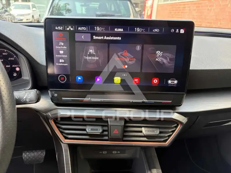 2023 Cupra Leon