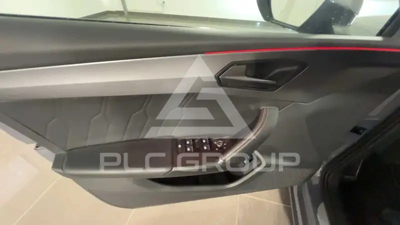 2023 Cupra Leon