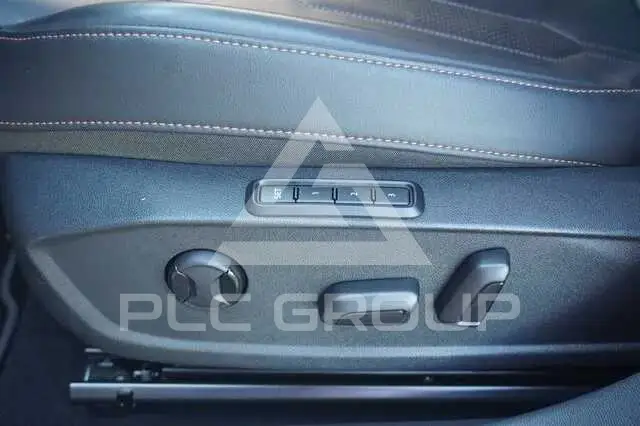 2023 Cupra Leon
