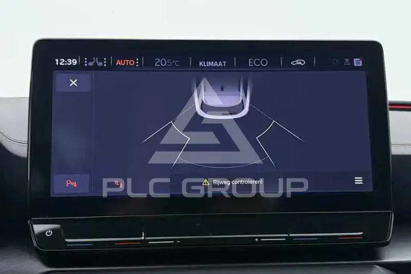 2023 Cupra Leon