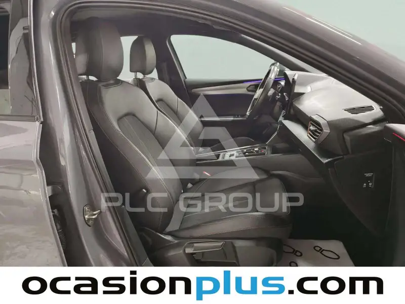 2023 Cupra Leon