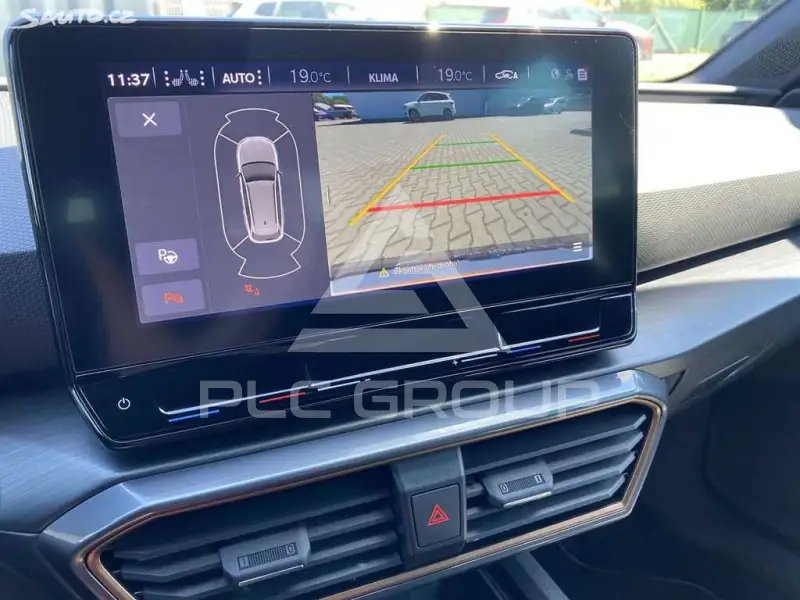 2023 Cupra Leon