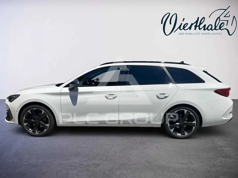 2023 Cupra Leon