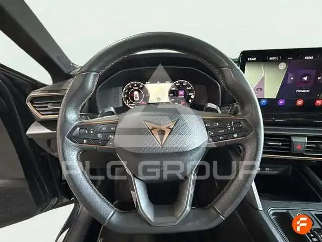 2023 Cupra Leon