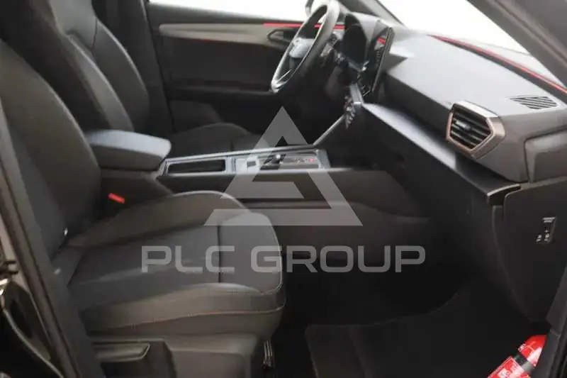 2023 Cupra Leon