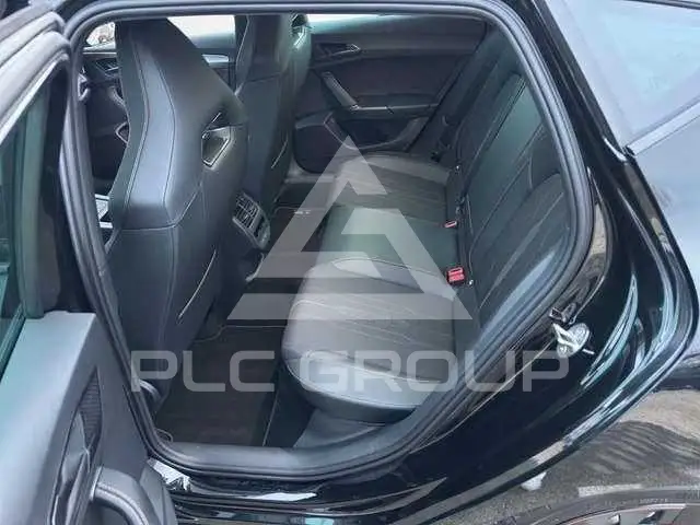 2023 Cupra Leon