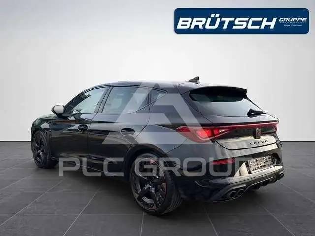 2023 Cupra Leon