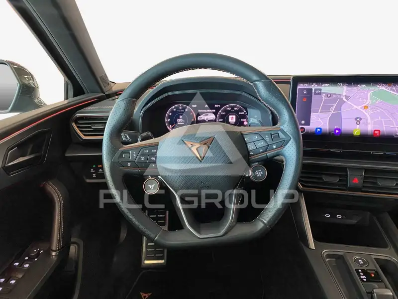 2023 Cupra Leon
