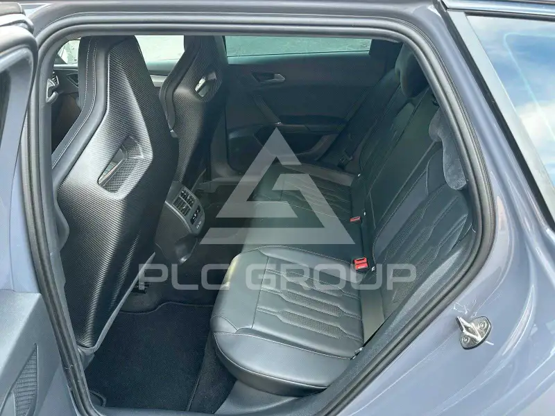 2023 Cupra Leon