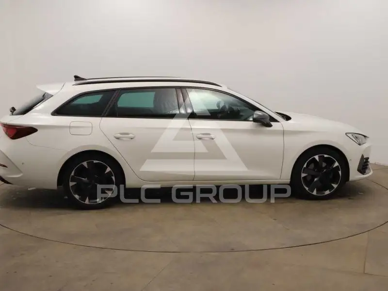 2023 Cupra Leon