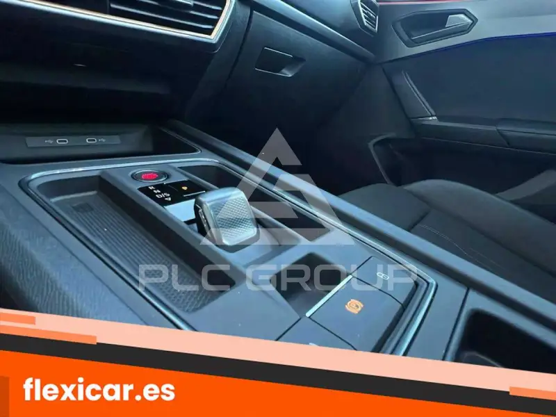 2023 Cupra Leon