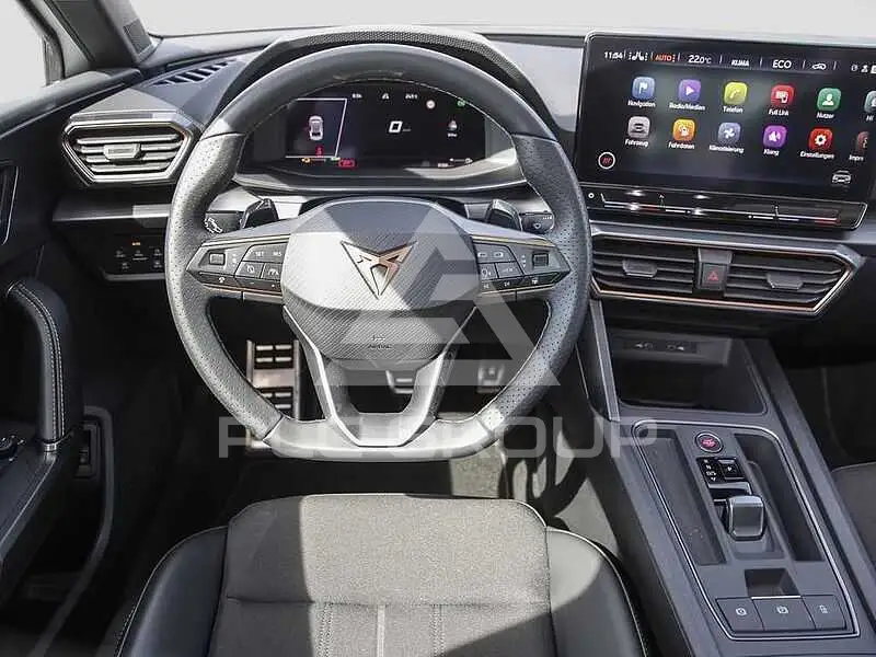 2023 Cupra Leon