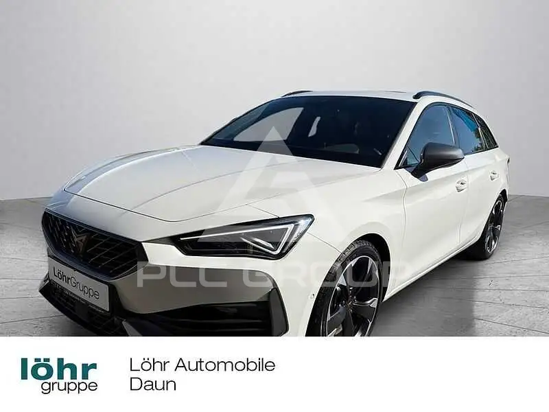 2023 Cupra Leon