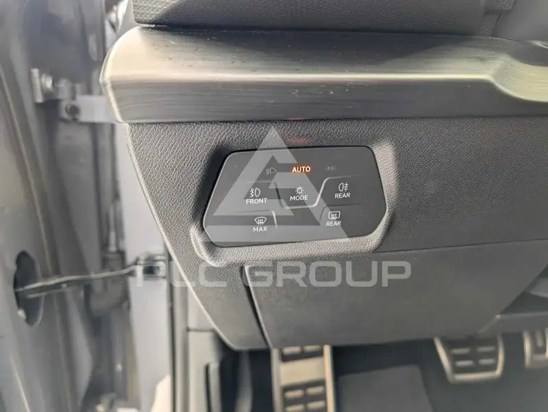 2023 Cupra Leon
