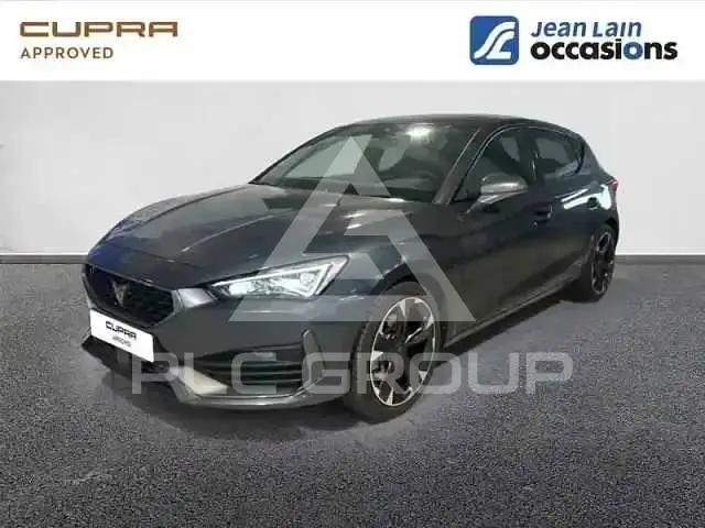 2023 Cupra Leon