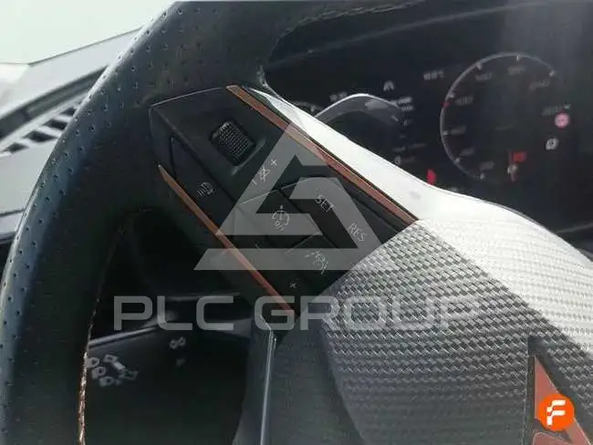 2023 Cupra Leon