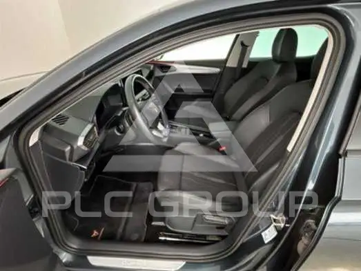 2023 Cupra Leon