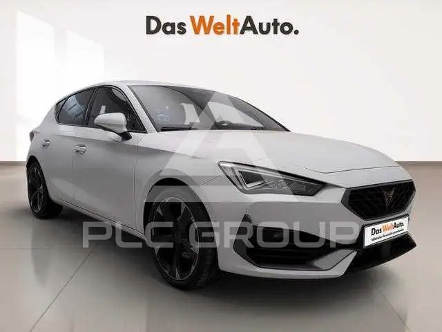 2023 Cupra Leon