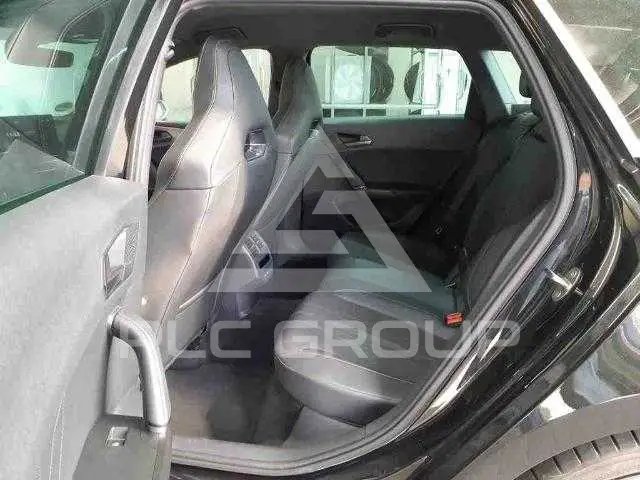 2023 Cupra Leon