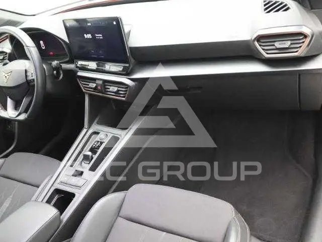 2023 Cupra Leon