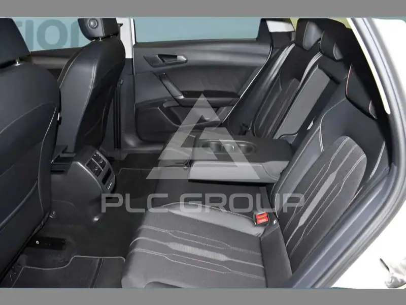 2023 Cupra Leon