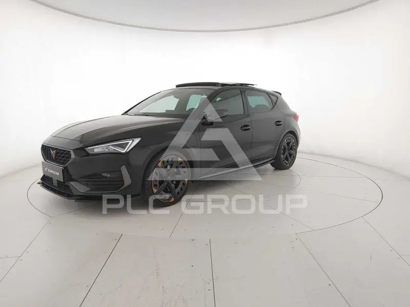 2023 Cupra Leon