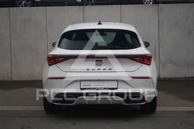 2023 Cupra Leon