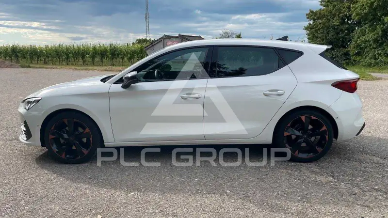 2023 Cupra Leon