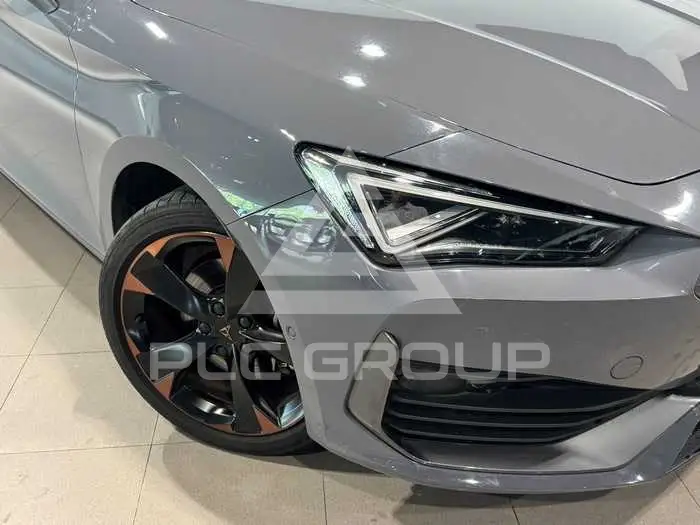 2023 Cupra Leon