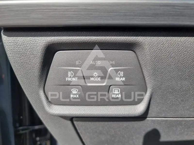 2023 Cupra Leon