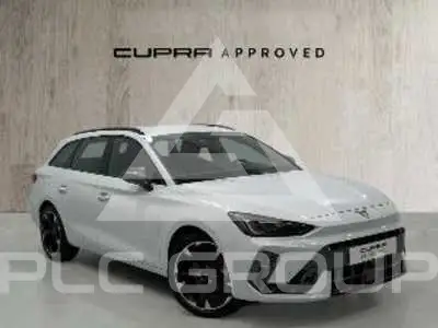 2023 Cupra Leon