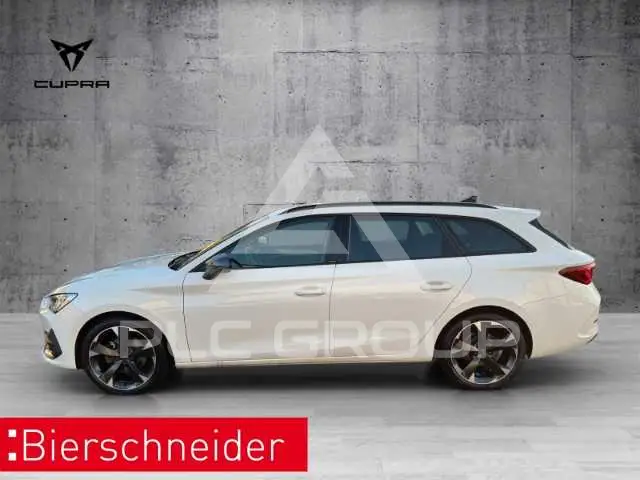 2023 Cupra Leon