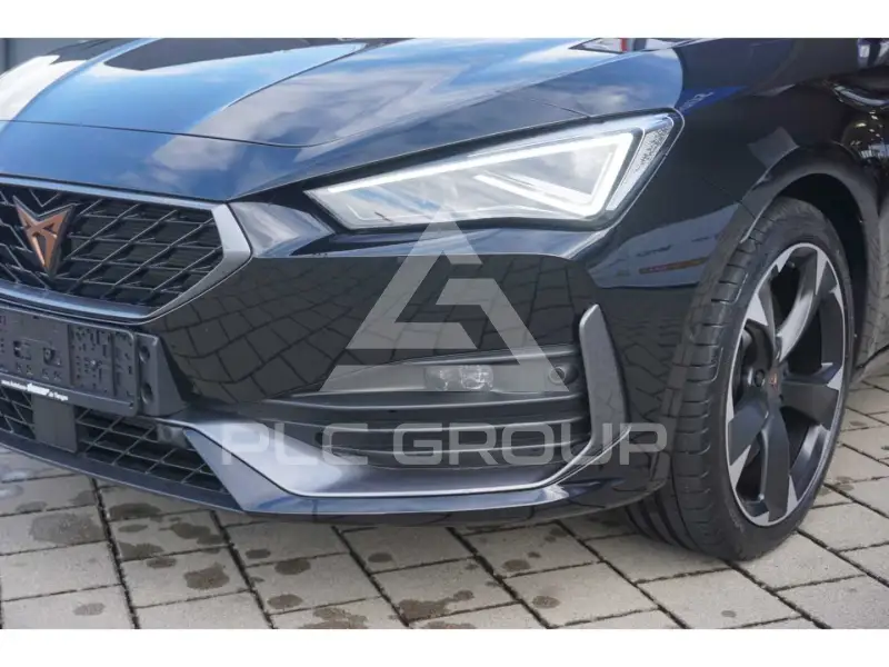 2023 Cupra Leon