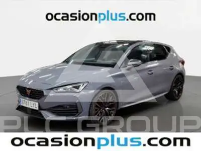 2023 Cupra Leon