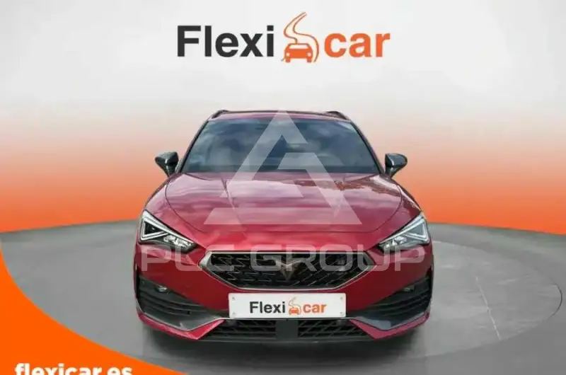 2023 Cupra Leon