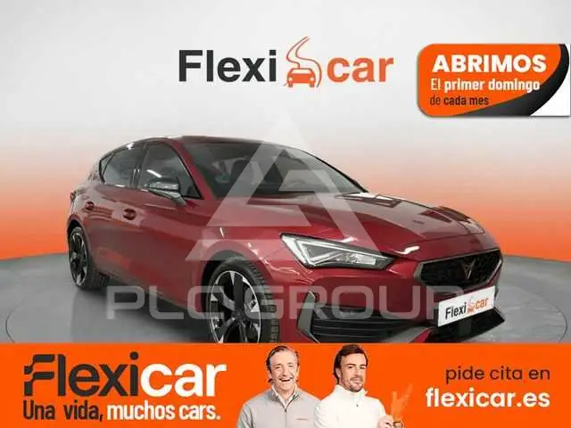 2023 Cupra Leon