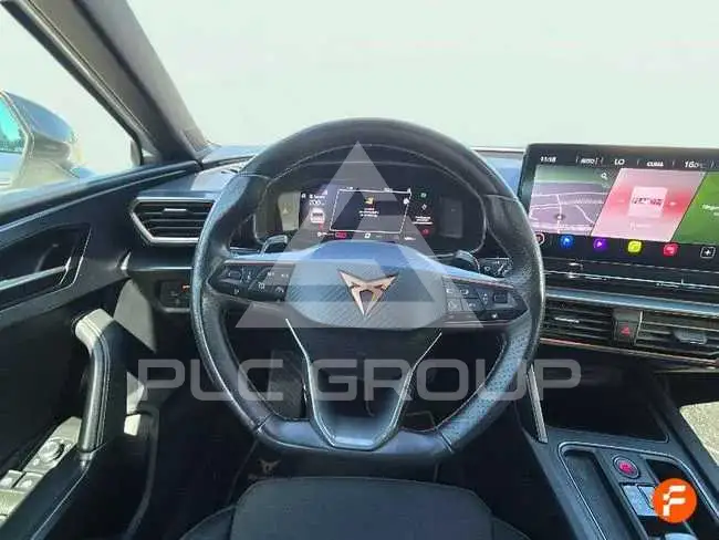 2023 Cupra Leon