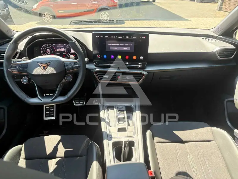 2023 Cupra Leon
