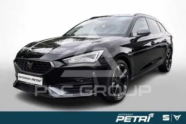 2023 Cupra Leon