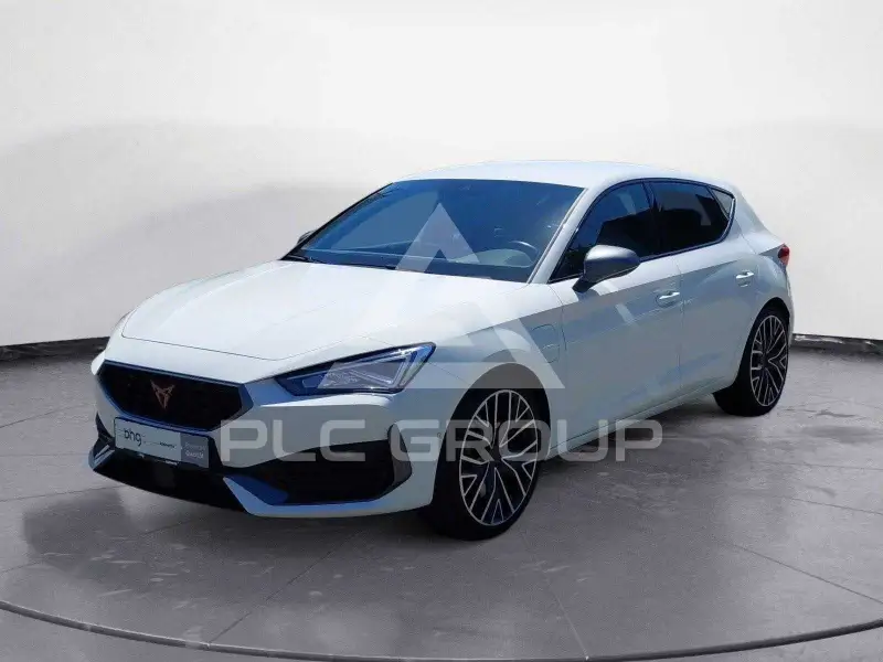 2023 Cupra Leon