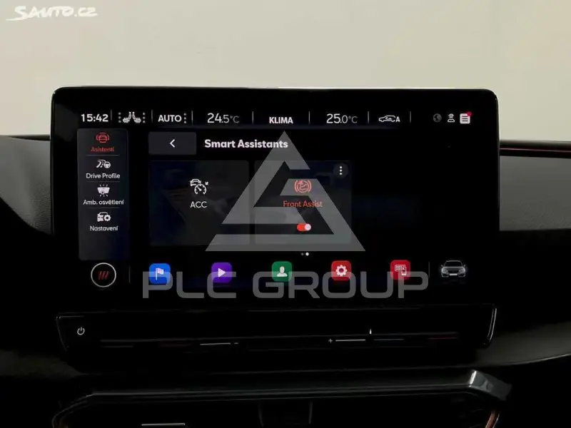 2023 Cupra Leon