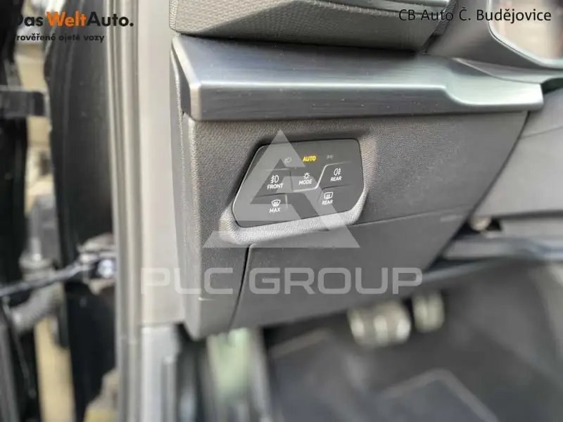 2023 Cupra Leon