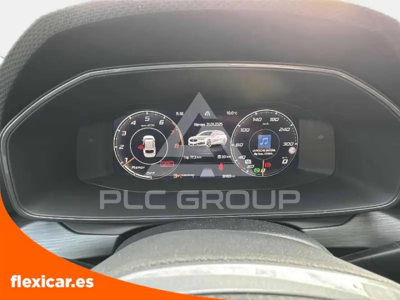 2023 Cupra Leon