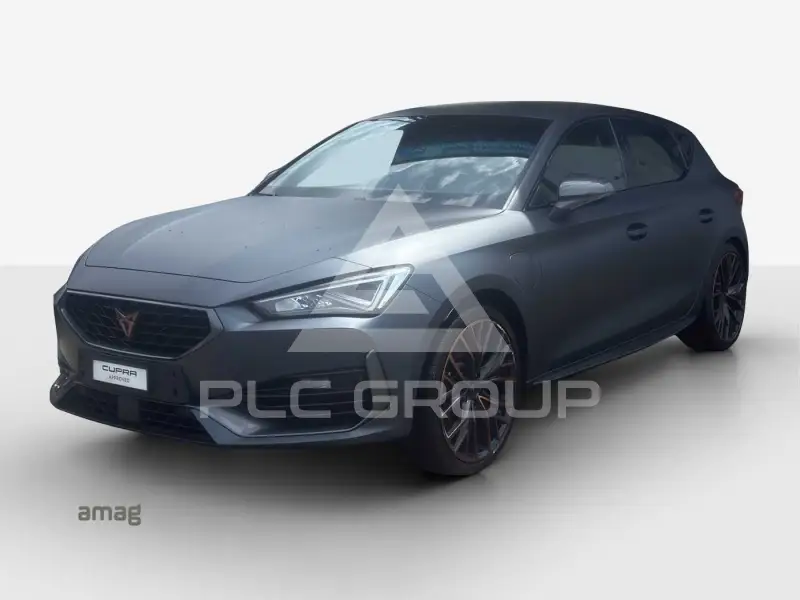 2023 Cupra Leon