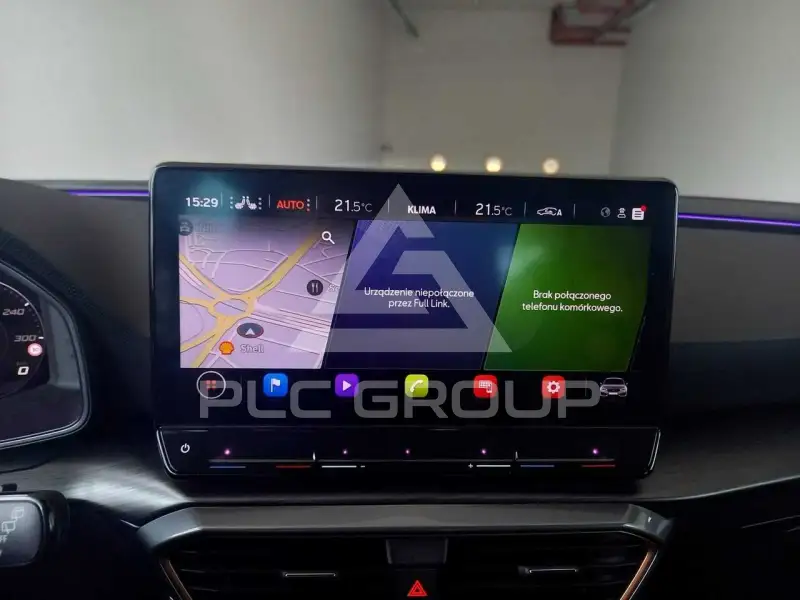 2023 Cupra Leon