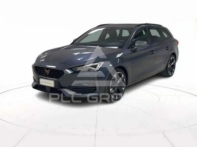 2023 Cupra Leon