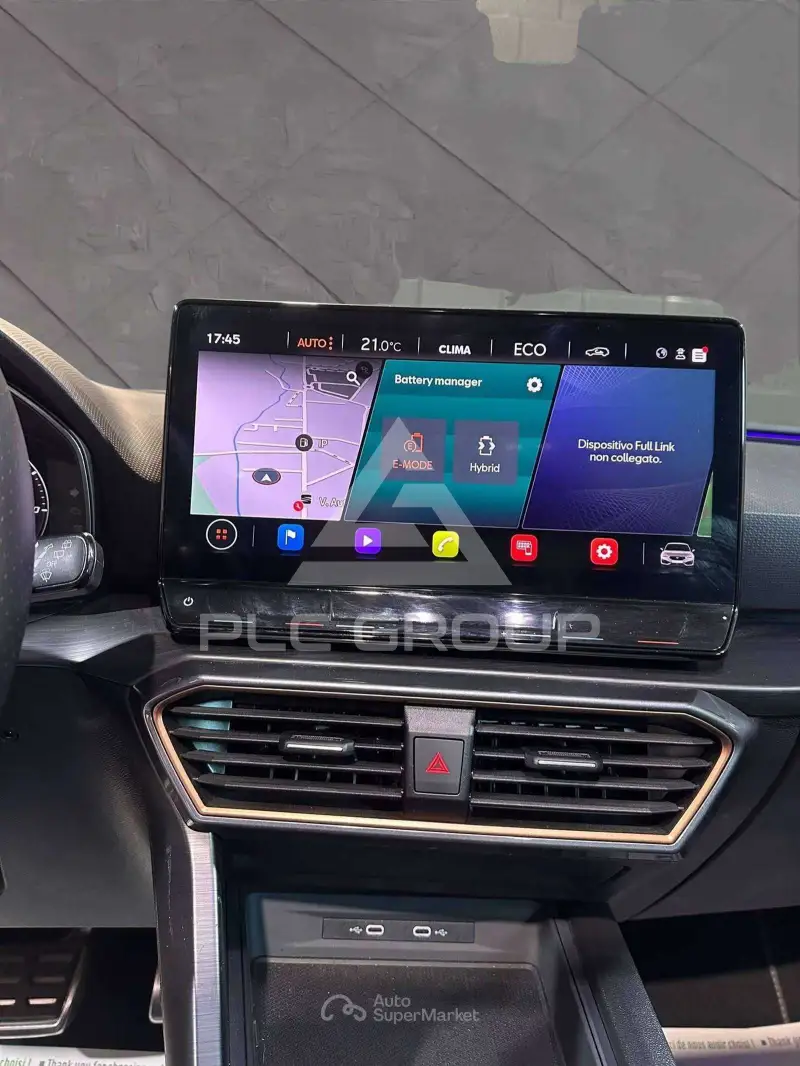 2023 Cupra Leon