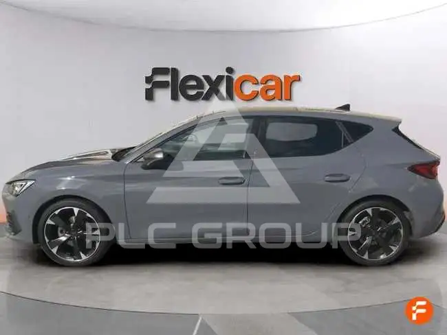 2023 Cupra Leon