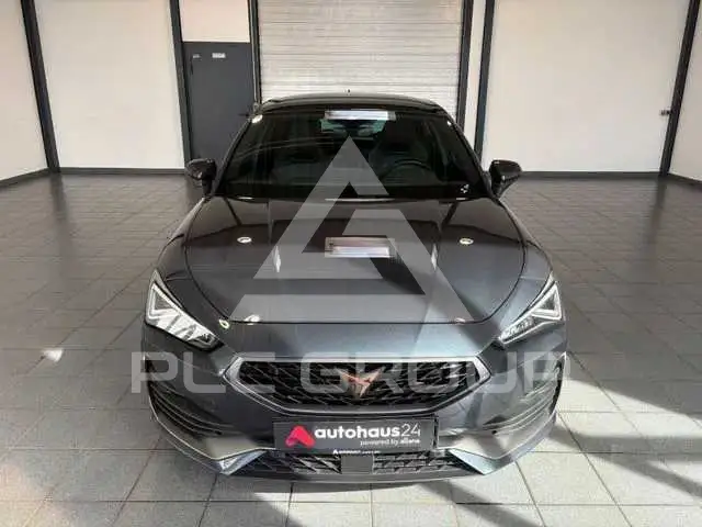2023 Cupra Leon