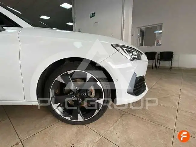2023 Cupra Leon